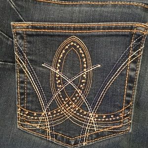 Wrangler Jeans